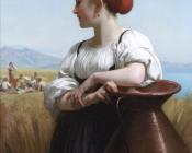 收割者 - 威廉·阿道夫·布格罗